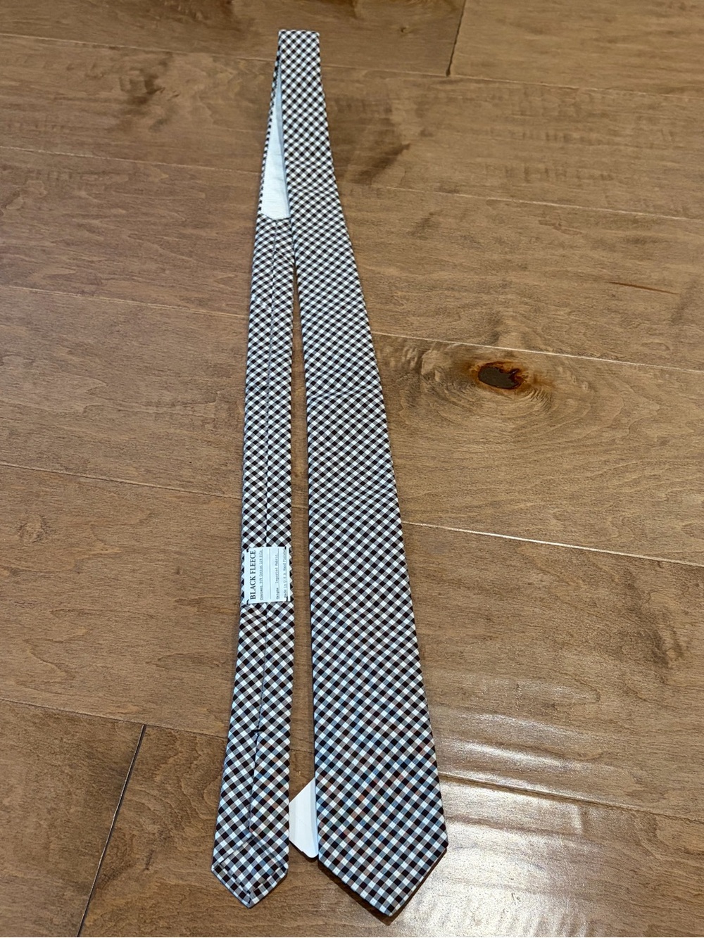 Brooks Brothers Tie